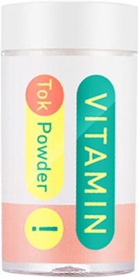 

APieu Vitamin Tok Powder