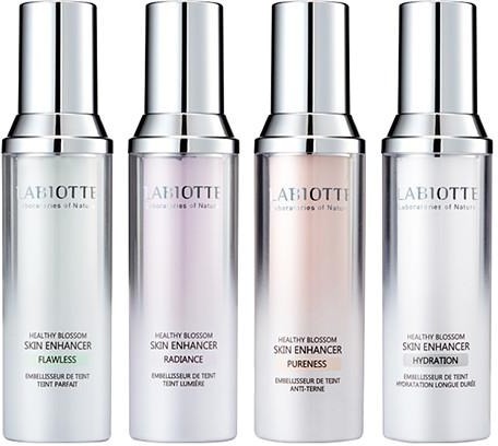 

Labiotte Healthy Blossom Skin Enhancer