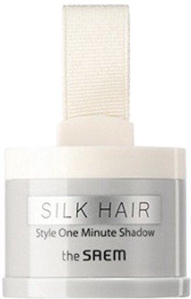 

The Saem Silk Hair Style One Minute Shadow