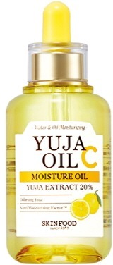 

Skinfood Yuja Oil C Serum