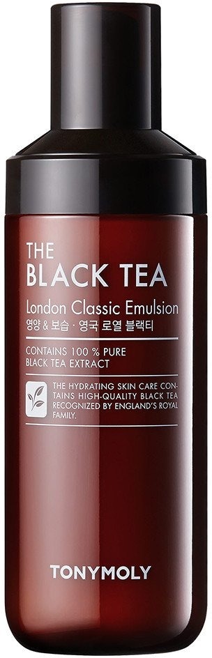 

Tony Moly The Black Tea London Classic Emulsion