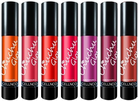 

Cellnco Chu Chu Gloss