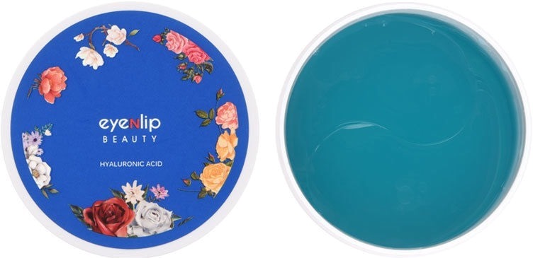 

Eyenlip Hyaluronic Acid Hydrogel Eye Patch