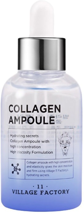 

Village Factory Collagen Ampoule