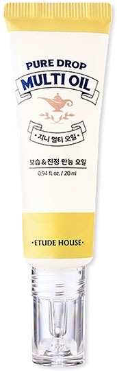 

Etude House Pure Drop Multi Oil