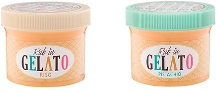 

Apieu Rub In Gelato Mask