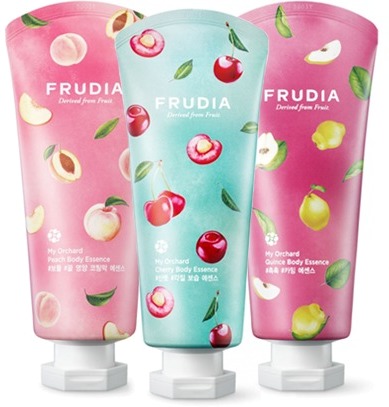 

Frudia My Orchard Body Essence