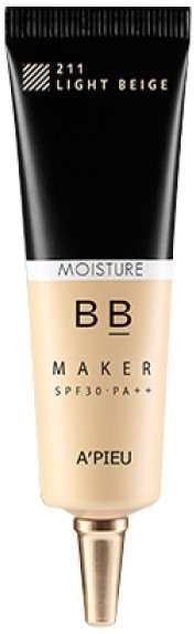 

Apieu BB Maker SPFPA