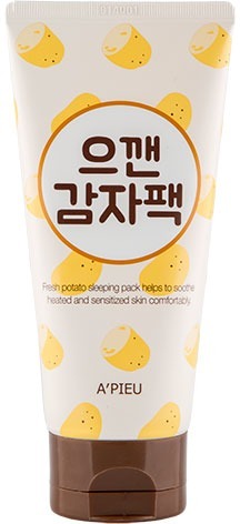

Apieu Mashed Potato Pack