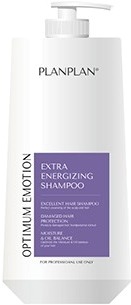 

Planplan Extra Energizing Shampoo