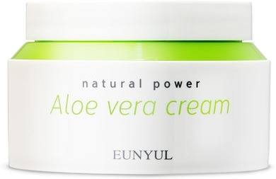 

Eunyul Natural Power Aloe Cream