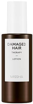 

Missha Damaged Hair Therapy Lotion