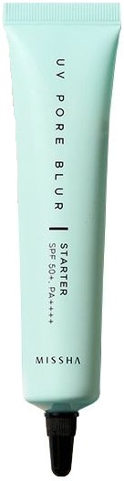 

Missha UV Pore Blur Starter SPFPA