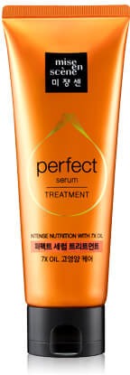 

Mise En Scene Perfect Serum Treatment Pack