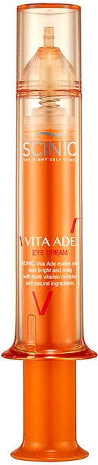 

Scinic Vita Ade Eye Cream