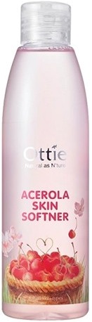 

Ottie Acerola Skin Softener