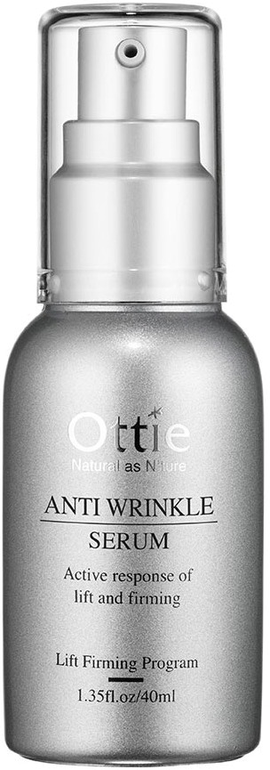 

Ottie Anti Wrinkle Serum