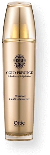 

Ottie Gold Prestige Resilience Gentle Moisturizer