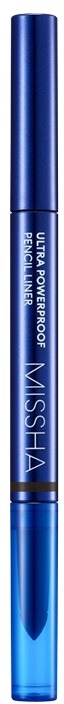 

Missha Ultra Powerproof Pencil Liner