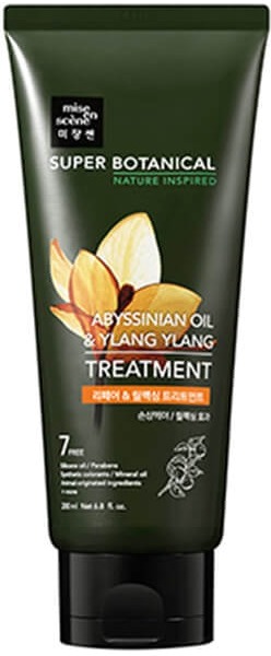 

Mise En Scene Super Botanical Repair And Relaxing Treatment