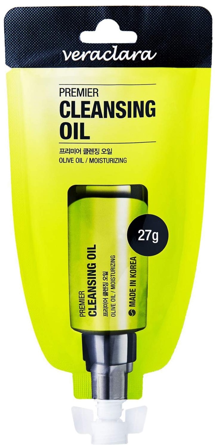 

Veraclara Premier Cleansing Oil