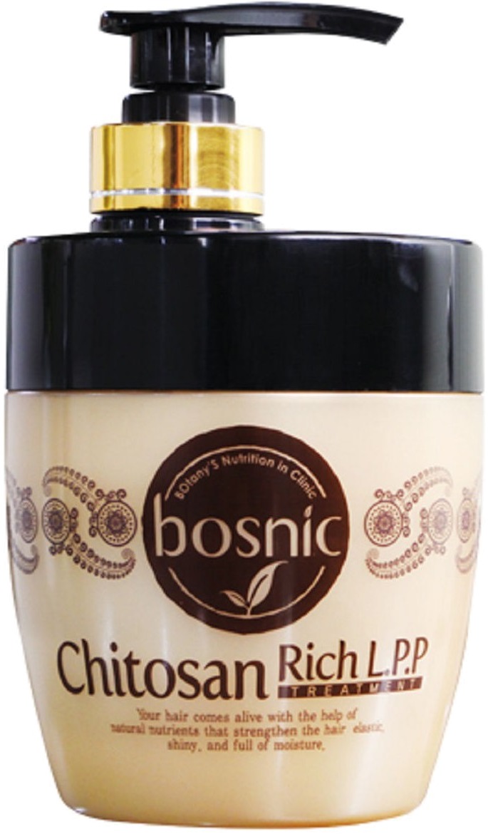 

Bosnic Chitosan Rich LPP Treatment