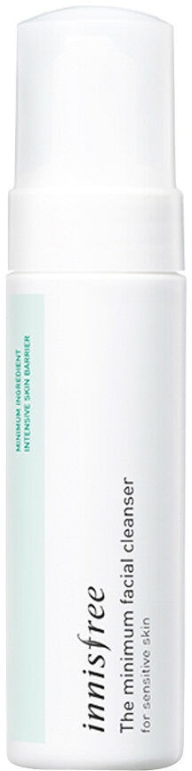 

Innisfree The Minimum Facial Cleanser