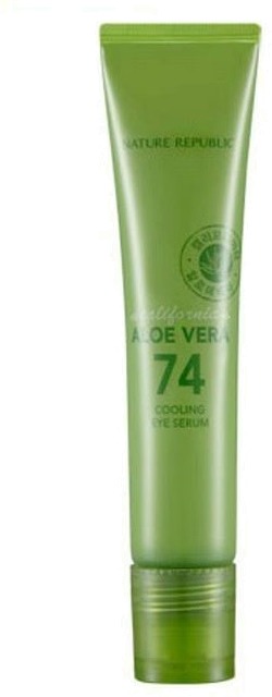 

Nature Republic California Aloe Vera Cooling Eye Serum