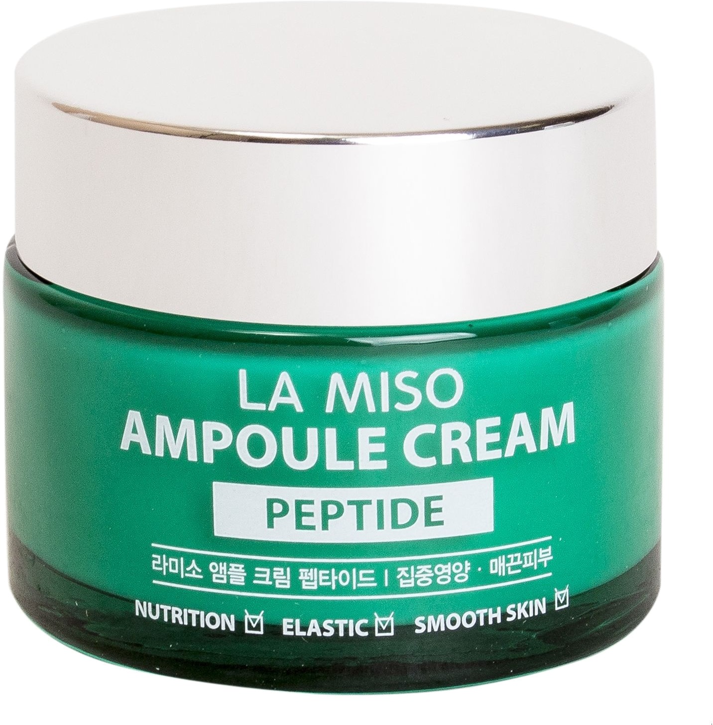 

La Miso Ampoule Cream Peptide