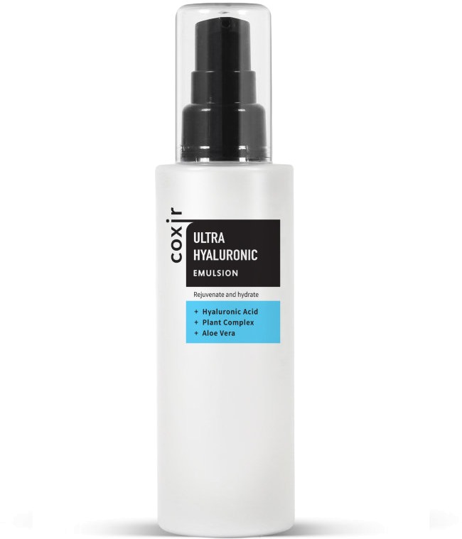 

Coxir Ultra Hyaluronic Emulsion