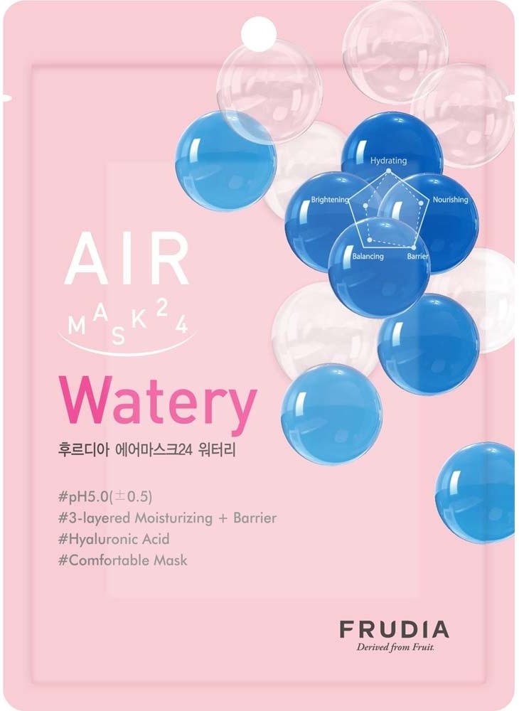 

Frudia Air Mask Watery