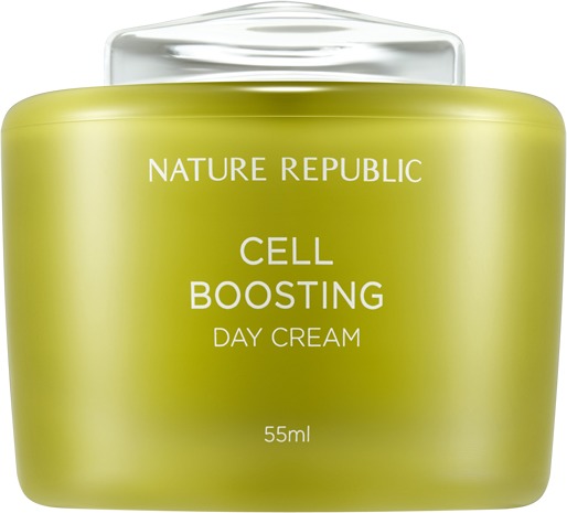 

Nature Republic Cell Power Day Cream