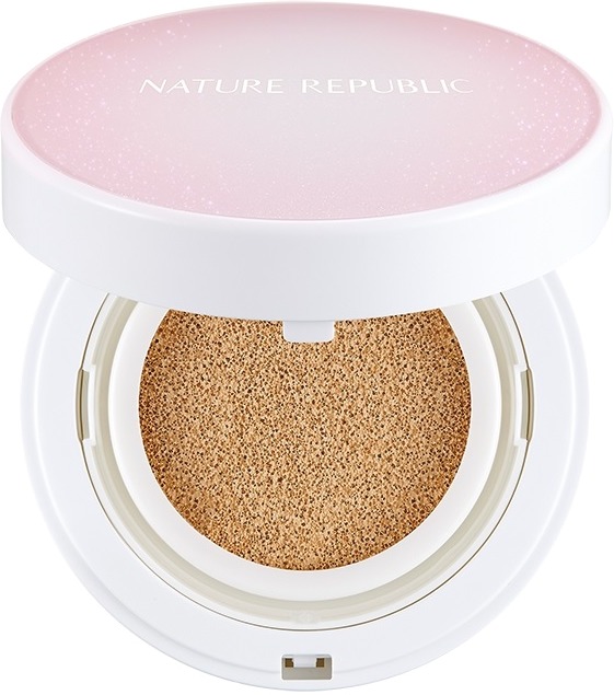 

Nature Republic Nature Origin Aura Tightup Cushion SPF PA