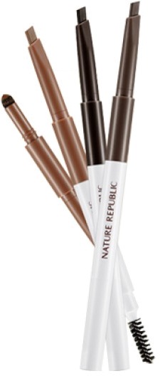 

Nature Republic Multiple d All In One Brow