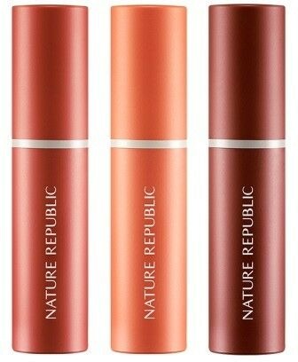 

Nature Republic By Flower Triple Meringue Tint