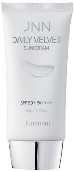 

Jungnani Jnn Daily Velvet Suncream SPF PA