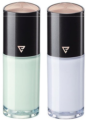 

The Saem Edge Make Up Base
