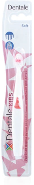

Dentale Kids Soft