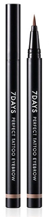 

Tony Moly Days Perfect Tattoo Eye Brow