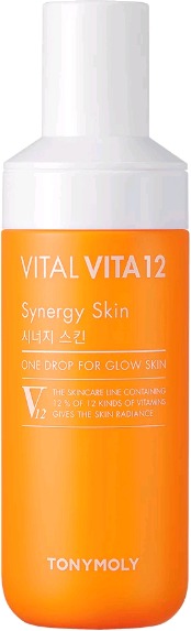 

Tony Moly Vital Vita Synergy Skin