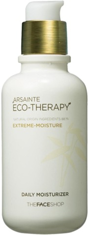 

The Face Shop Arsainte Ecotherapy Moisturizer