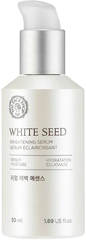 

The Face Shop White Seed Brightening Serum