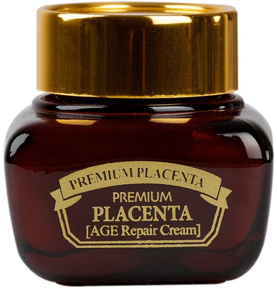 

W Clinic Premium Placenta Intensive Cream