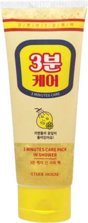 

Etude House Minutes Care Pack In Shower