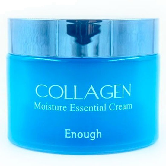 

Enough Collagen Moisture Essential Cream