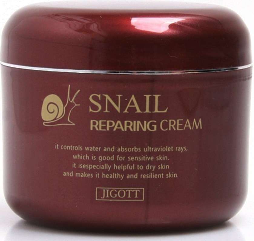 

Jigott Snail Repairing Cream