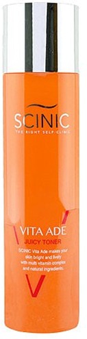 

Scinic Vita Ade Juicy Toner