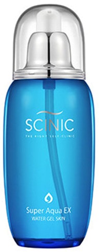 

Scinic Super Aqua Ex Water Gel Skin
