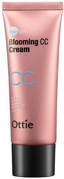 

Ottie Spotlight Blooming CCCream