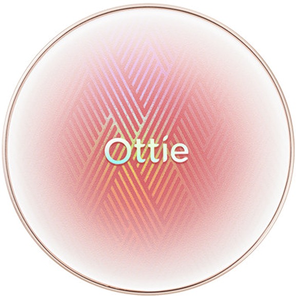 

Ottie Objet Dart Tension Pact SPF PA